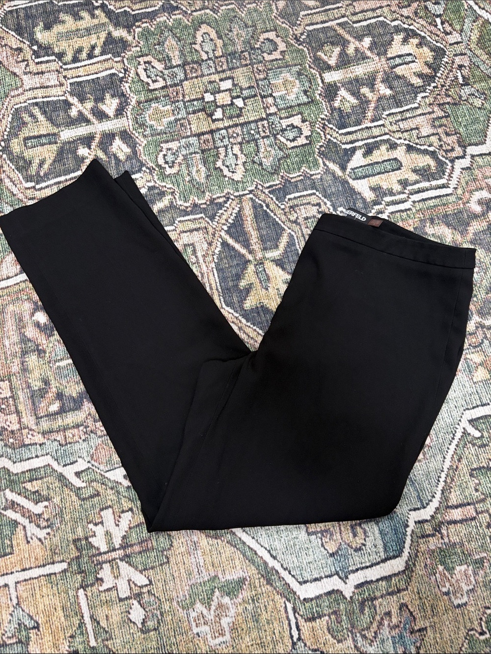 Karl Lagerfeld Paris Dress Pants